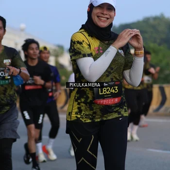 Runner Photo 6261270