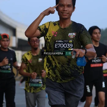 Runner Photo 6261271