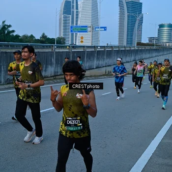 Runner Photo 6261272