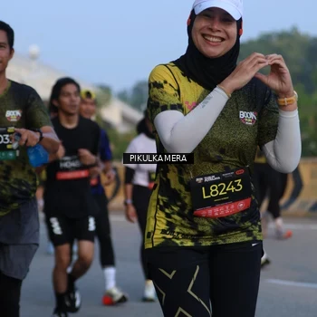 Runner Photo 6261274
