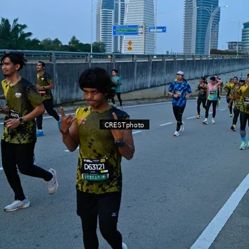 Runner Photo 6261275
