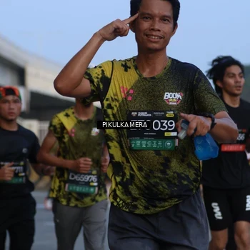 Runner Photo 6261278