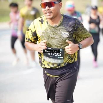 Runner Photo 6261281