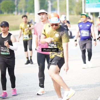 Runner Photo 6261282