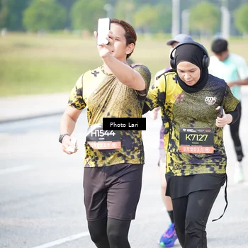 Runner Photo 6261284