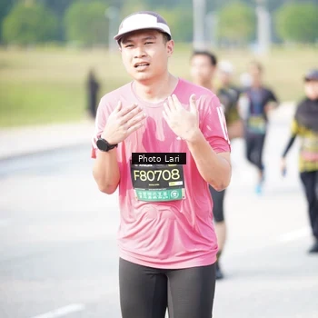 Runner Photo 6261285