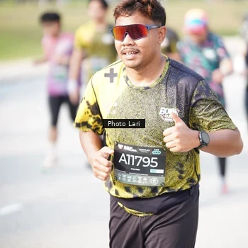 Runner Photo 6261286