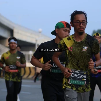 Runner Photo 6261287