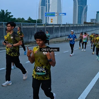Runner Photo 6261288