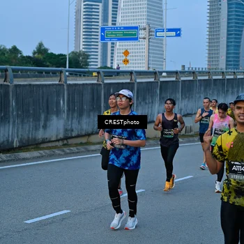 Runner Photo 6261294
