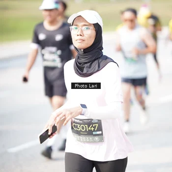 Runner Photo 6261296