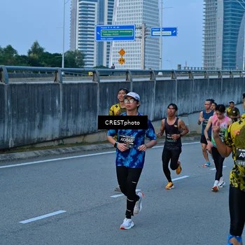 Runner Photo 6261297