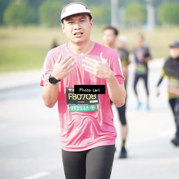 Runner Photo 6261307