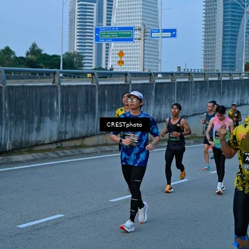 Runner Photo 6261308