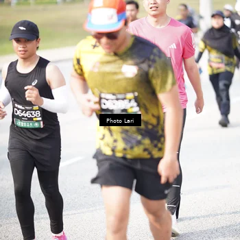 Runner Photo 6261312