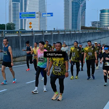 Runner Photo 6261316