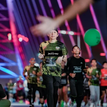 Runner Photo 6261317