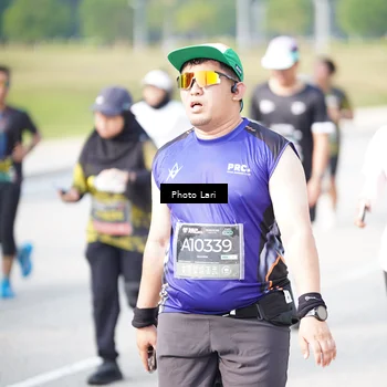 Runner Photo 6261318