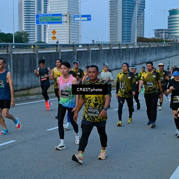 Runner Photo 6261320