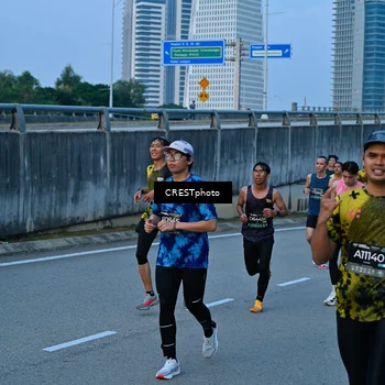 Runner Photo 6261322