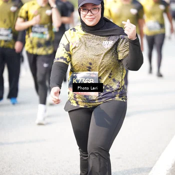 Runner Photo 6261324