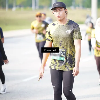 Runner Photo 6261328