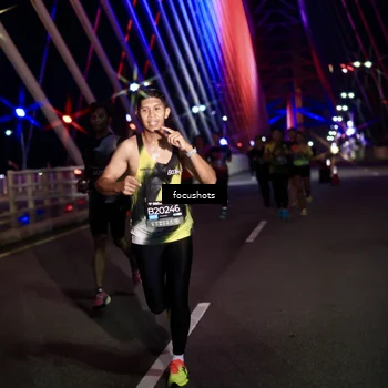 Runner Photo 6261331