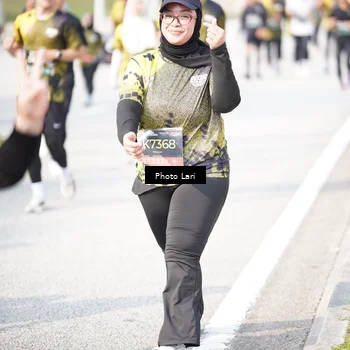 Runner Photo 6261333