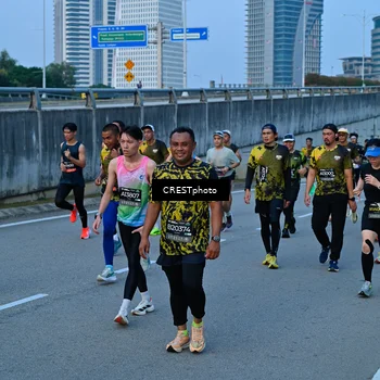 Runner Photo 6261334