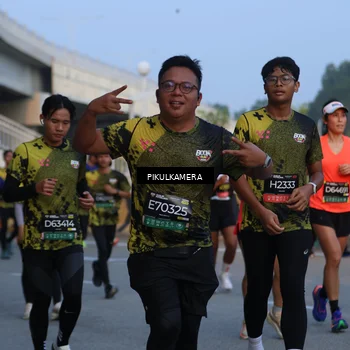 Runner Photo 6261336