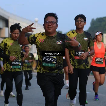 Runner Photo 6261337