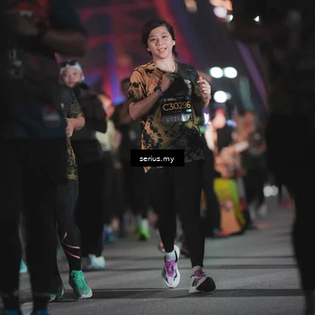 Runner Photo 6261339