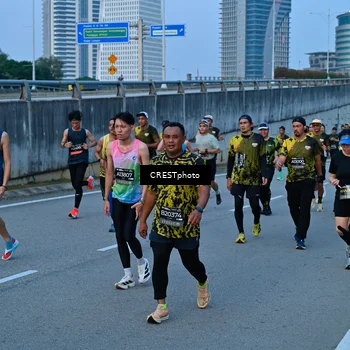 Runner Photo 6261340
