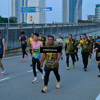 Runner Photo 6261344