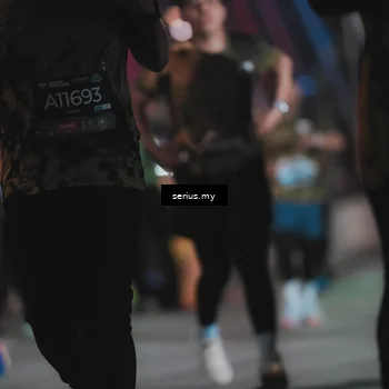 Runner Photo 6261350