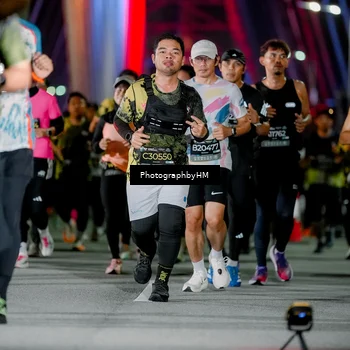 Runner Photo 6261352