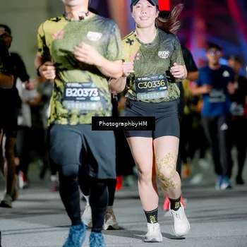 Runner Photo 6261353