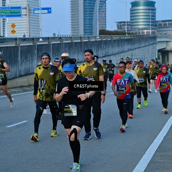 Runner Photo 6261354