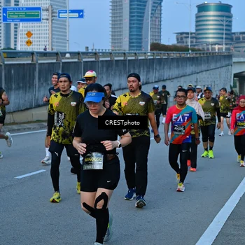 Runner Photo 6261355