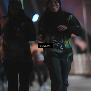 Runner Photo 6261356