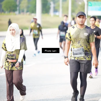 Runner Photo 6261358