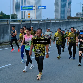 Runner Photo 6261359