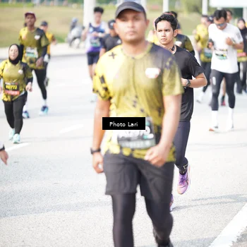 Runner Photo 6261361
