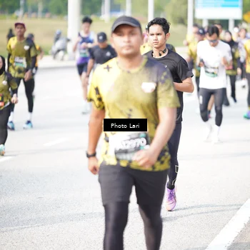 Runner Photo 6261362