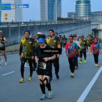 Runner Photo 6261364