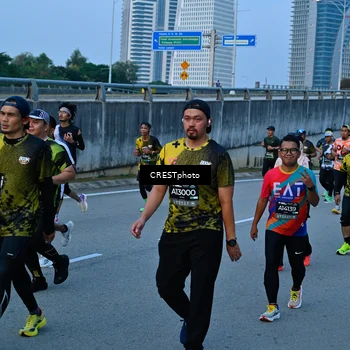 Runner Photo 6261367