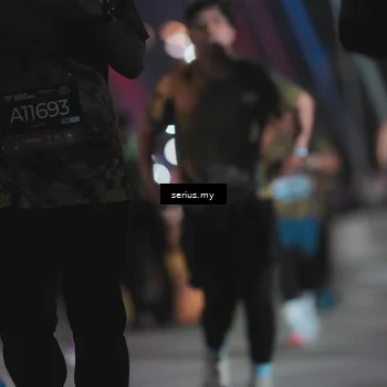 Runner Photo 6261369