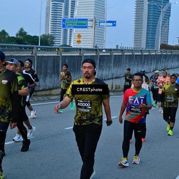 Runner Photo 6261372