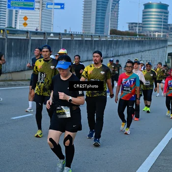 Runner Photo 6261374