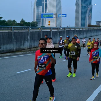 Runner Photo 6261376